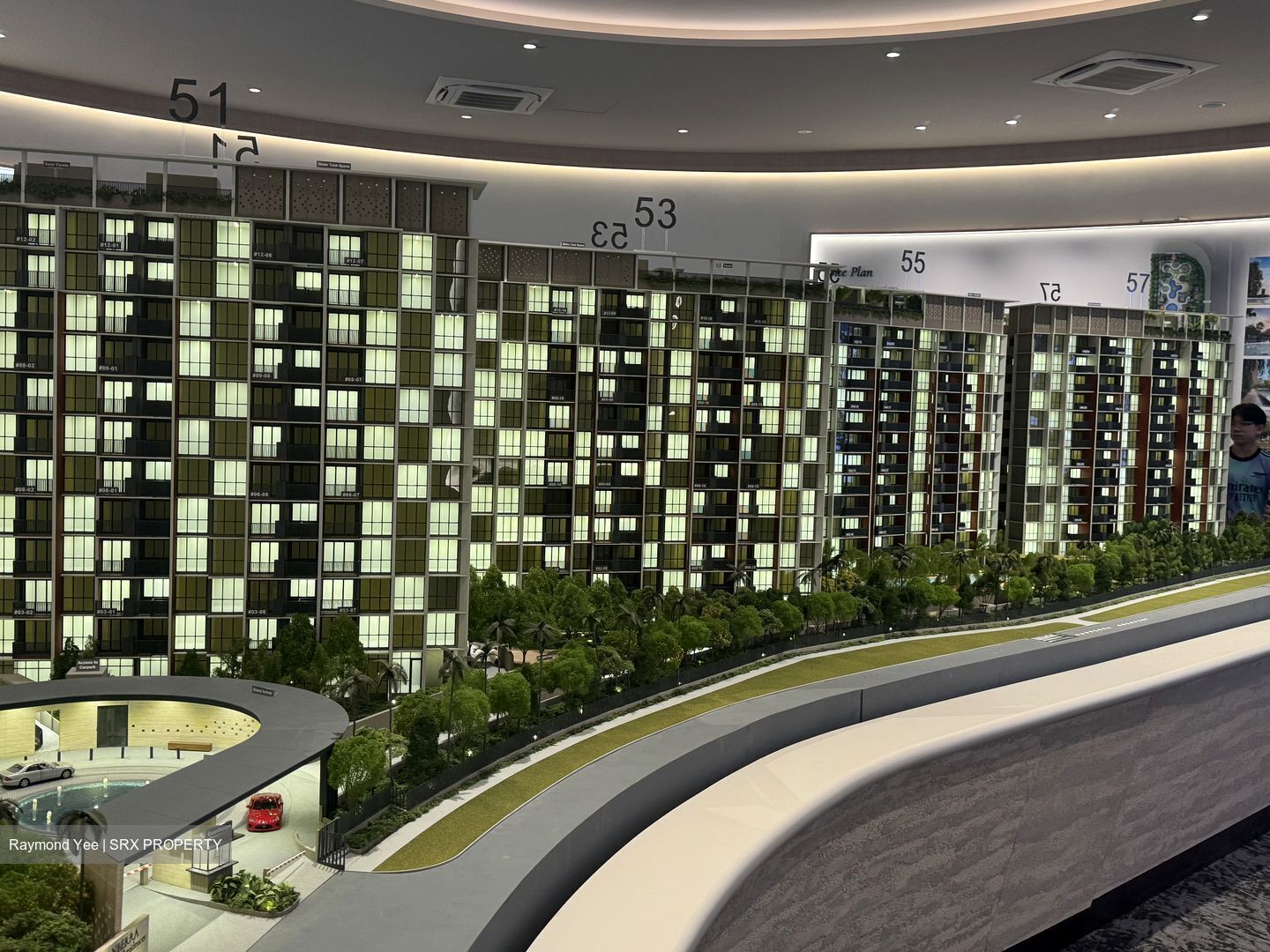 Canberra Crescent Residences (D27), Apartment #462275711